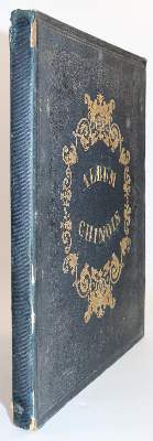 Bild Nr.10: 145-1662 Album chinois.: (Asien, China)