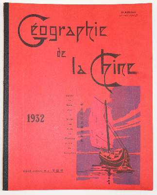 Bild Nr.5: 145-1669 Joüon,R.: (Asien, China)