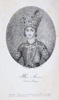 Bild Nr.2: 145-1675 Jaubert,A.: (Asien)