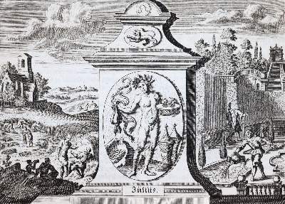 Bild Nr.4: 145-168 Lachneaulicus (d.i. A.B.Filzhofer).: (Old and rare books, manuscripts)