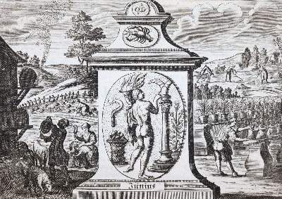 Bild Nr.5: 145-168 Lachneaulicus (d.i. A.B.Filzhofer).: (Old and rare books, manuscripts)