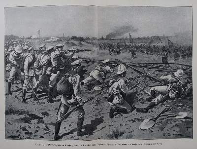 Bild Nr.1: 145-1680 Sammlung: (Asien)