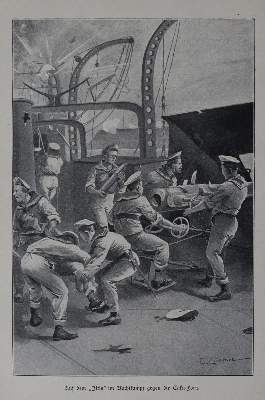 Bild Nr.5: 145-1680 Sammlung: (Asien)