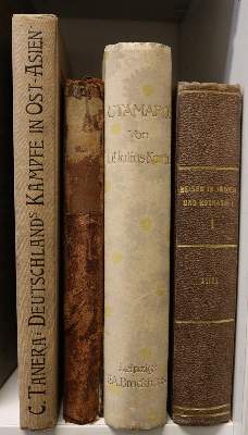 Bild Nr.6: 145-1680 Sammlung: (Asien)
