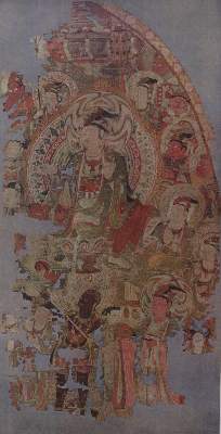 Bild Nr.3: 145-1681 Stein,A.: (Asien)