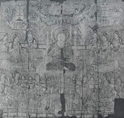 Bild Nr.5: 145-1681 Stein,A.: (Asien)