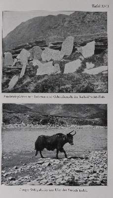 Bild Nr.1: 145-1682 Landor,H.S.: (Asien, Tibet)