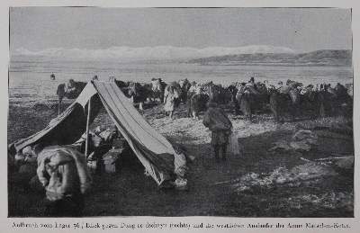 Bild Nr.5: 145-1682 Landor,H.S.: (Asien, Tibet)