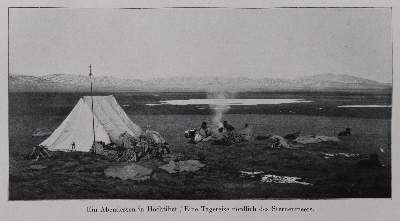 Bild Nr.6: 145-1682 Landor,H.S.: (Asien, Tibet)