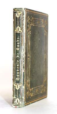 Bild Nr.2: 145-1687 Chezy,W.v.: (Deutschland, Baden-Baden)