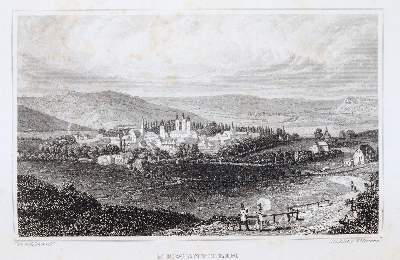 Bild Nr.4: 145-1693 Königreich Württemberg, Das,: (Deutschland, Baden-Württemberg)