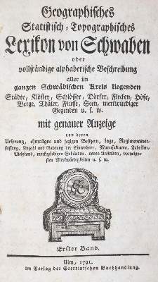 Bild Nr.1: 145-1695 (Röder,P.L.H.).: (Deutschland, Baden-Württemberg)