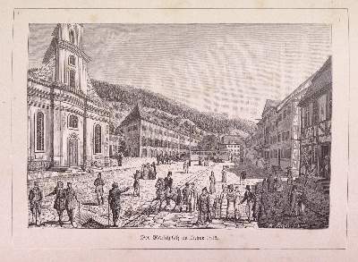Bild Nr.2: 145-1696 Sammlung: (Deutschland, Baden-Württemberg)