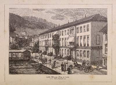 Bild Nr.3: 145-1696 Sammlung: (Deutschland, Baden-Württemberg)