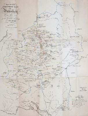 Bild Nr.2: 145-1697 Sammlung: (Deutschland, Baden-Württemberg)