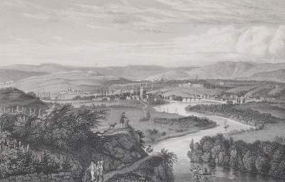 Bild Nr.1: 145-1698 Schwab,G.: (Deutschland, Baden-Württemberg)