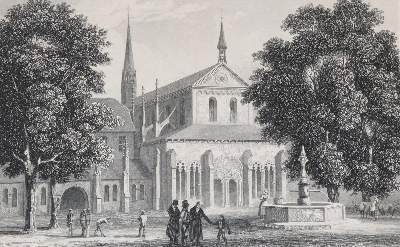 Bild Nr.3: 145-1698 Schwab,G.: (Deutschland, Baden-Württemberg)