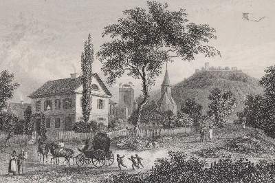 Bild Nr.4: 145-1698 Schwab,G.: (Deutschland, Baden-Württemberg)