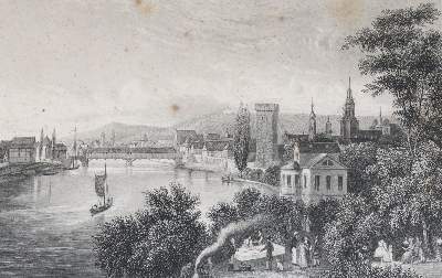Bild Nr.7: 145-1698 Schwab,G.: (Deutschland, Baden-Württemberg)