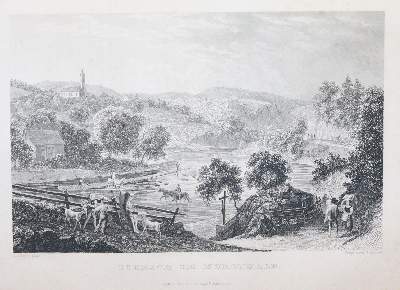 Bild Nr.4: 145-1699 Schwab,G.: (Deutschland, Baden-Württemberg)