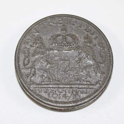 Bild Nr.3: 145-1706 Schraubtaler.: (Deutschland, Bayern)