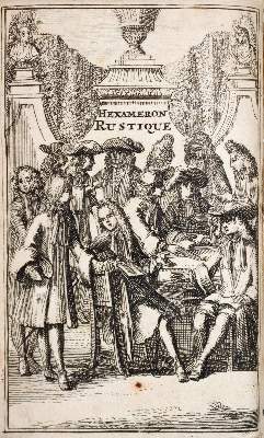 Bild Nr.2: 145-171 La Mothe le Vayer,F.de.: (Old and rare books, manuscripts)