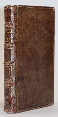 Bild Nr.3: 145-171 La Mothe le Vayer,F.de.: (Old and rare books, manuscripts)