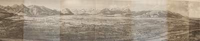 Bild Nr.1: 145-1711 Panorama,: (Deutschland, Bodensee)