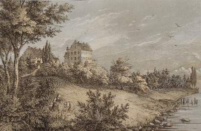 Bild Nr.2: 145-1713 Reich,L.: (Deutschland, Bodensee)