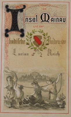 Bild Nr.5: 145-1713 Reich,L.: (Deutschland, Bodensee)