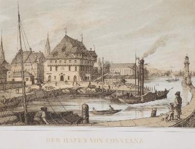 Bild Nr.7: 145-1713 Reich,L.: (Deutschland, Bodensee)