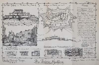 Bild Nr.1: 145-1719 Naeher,J. u. H.Maurer.: (Deutschland, Breisgau)