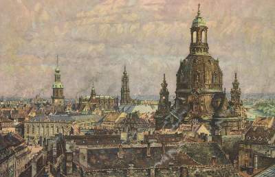 Bild Nr.4: 145-1725 Beckert,F.: (Deutschland, Dresden)