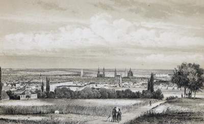 Bild Nr.1: 145-1726 Geissler,R.: (Deutschland, Dresden)