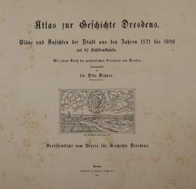 Bild Nr.1: 145-1727 Richter,O.: (Deutschland, Dresden)