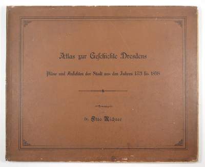 Bild Nr.2: 145-1727 Richter,O.: (Deutschland, Dresden)