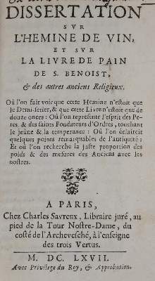 Bild Nr.1: 145-173 (Lancelot,C.).: (Old and rare books, manuscripts)