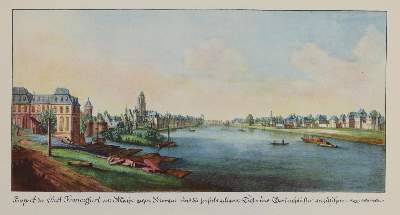 Bild Nr.3: 145-1732 Nussbaum,J.: (Deutschland, Frankfurt/Main)