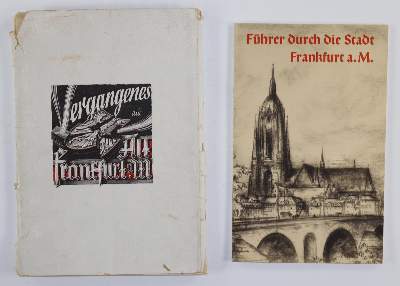 Bild Nr.5: 145-1732 Nussbaum,J.: (Deutschland, Frankfurt/Main)