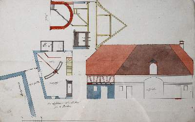Bild Nr.1: 145-1733 Friedrich I., König von Württemberg.: (Deutschland)
