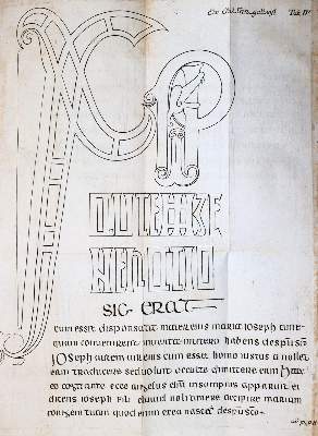 Bild Nr.3: 145-1734 Gerbert,M.: (Deutschland)