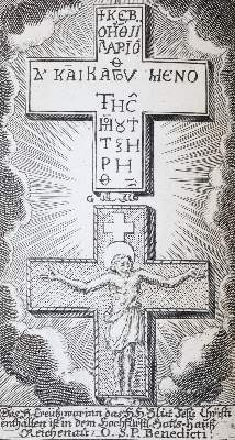 Bild Nr.5: 145-1734 Gerbert,M.: (Deutschland)