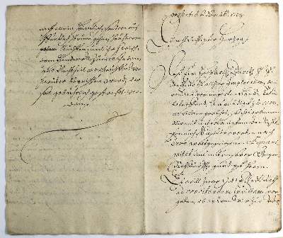Bild Nr.3: 145-1744 Metzgerei.: (Deutschland, Handschriften, Buttstadt)