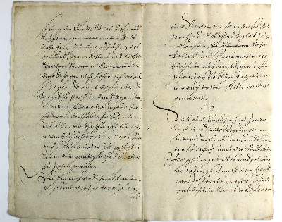 Bild Nr.4: 145-1744 Metzgerei.: (Deutschland, Handschriften, Buttstadt)