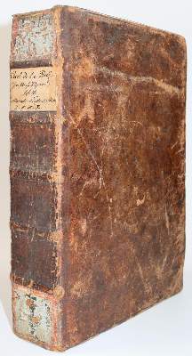 Bild Nr.2: 145-175 La Rue,C.de.: (Old and rare books, manuscripts)