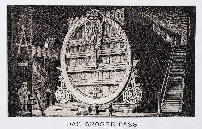 Bild Nr.3: 145-1752 Heidelberg.: (Deutschland)