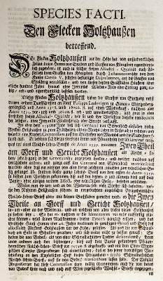 Bild Nr.1: 145-1758 Species Facti.: (Deutschland, Holzhausen)