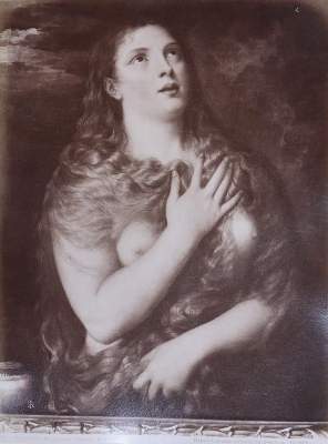 Bild Nr.1: 145-1759 Italie, Egypte.: (Deutschland)