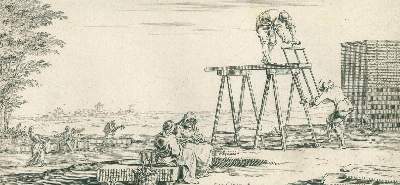 Bild Nr.2: 145-176 Leclerc, Sebastien I: (Old and rare books, manuscripts)