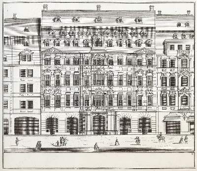 Bild Nr.1: 145-1766 (Schenk,P.).: (Deutschland, Leipzig)
